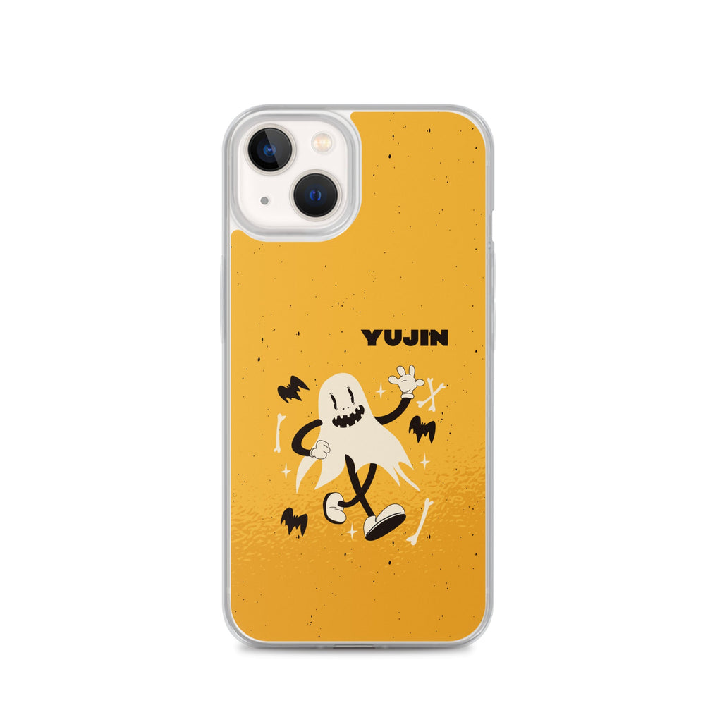Halloween Ghost iPhone® Case - Lolomo!