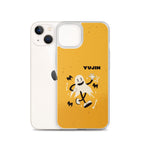 Halloween Ghost iPhone® Case - Lolomo!