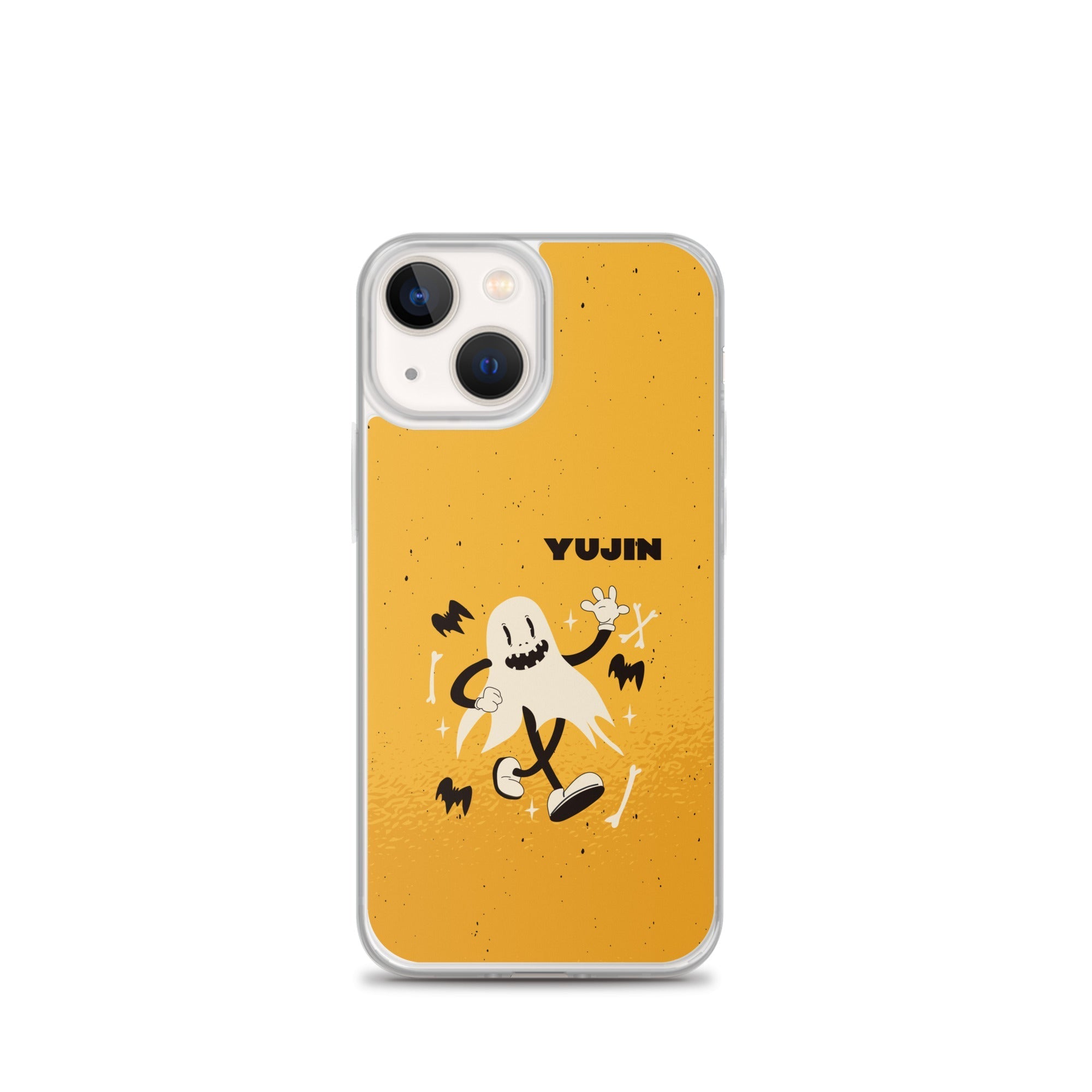 Halloween Ghost iPhone® Case - Lolomo!