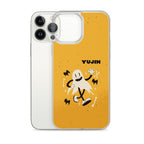 Halloween Ghost iPhone® Case - Lolomo!