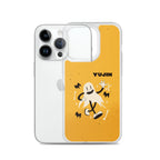 Halloween Ghost iPhone® Case - Lolomo!