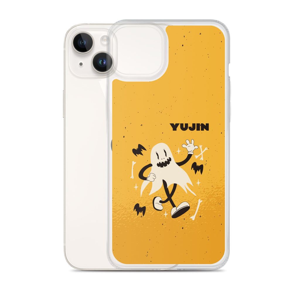 Halloween Ghost iPhone® Case - Lolomo!