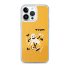 Halloween Ghost iPhone® Case - Lolomo!