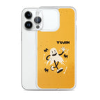 Halloween Ghost iPhone® Case - Lolomo!