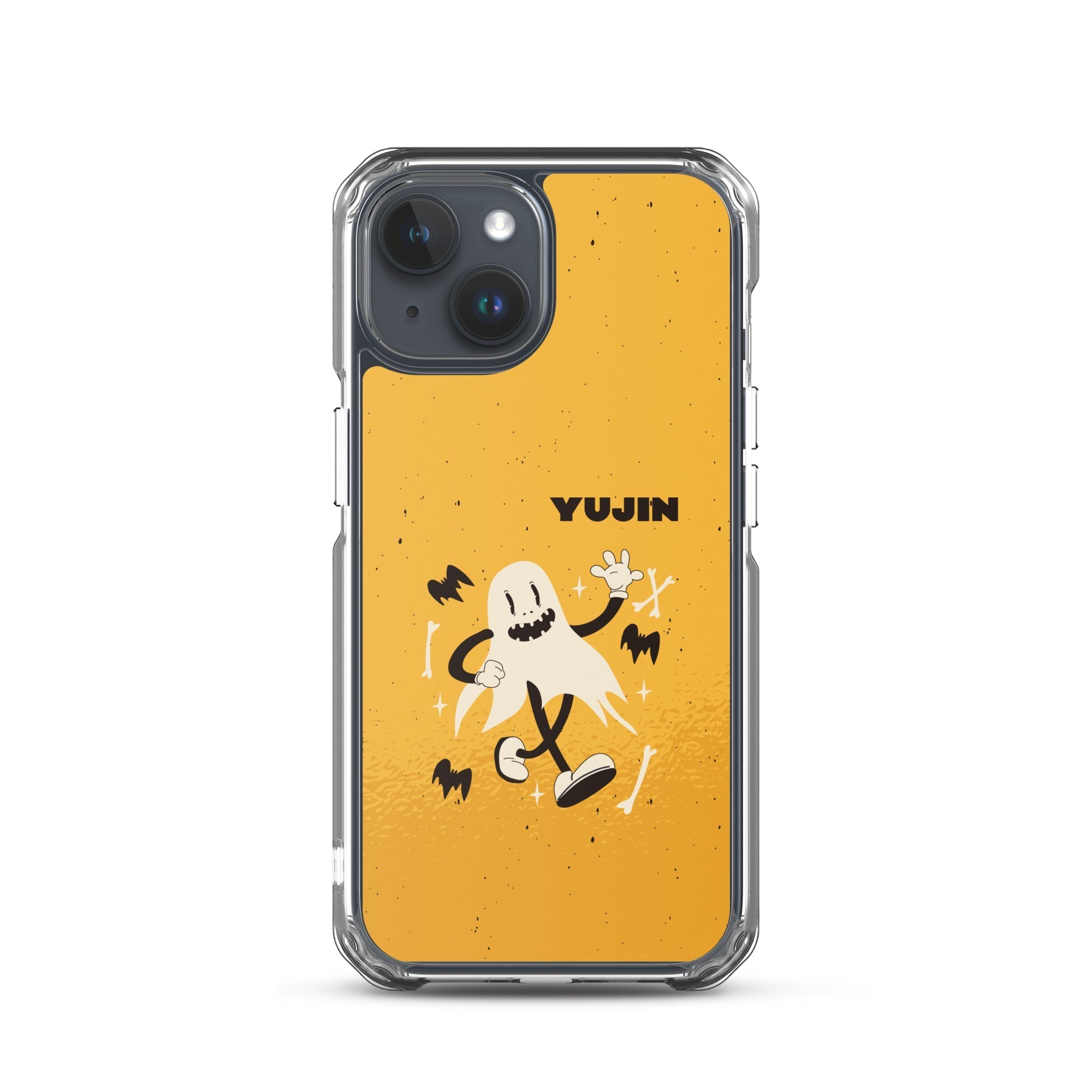 Halloween Ghost iPhone® Case - Lolomo!