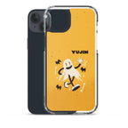 Halloween Ghost iPhone® Case - Lolomo!