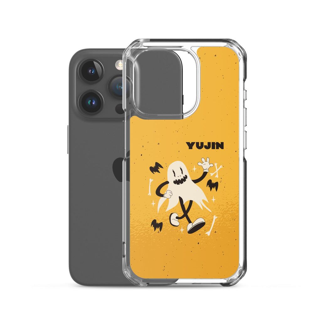 Halloween Ghost iPhone® Case - Lolomo!