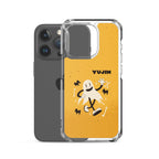 Halloween Ghost iPhone® Case - Lolomo!