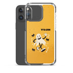 Halloween Ghost iPhone® Case - Lolomo!