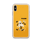 Halloween Ghost iPhone® Case - Lolomo!