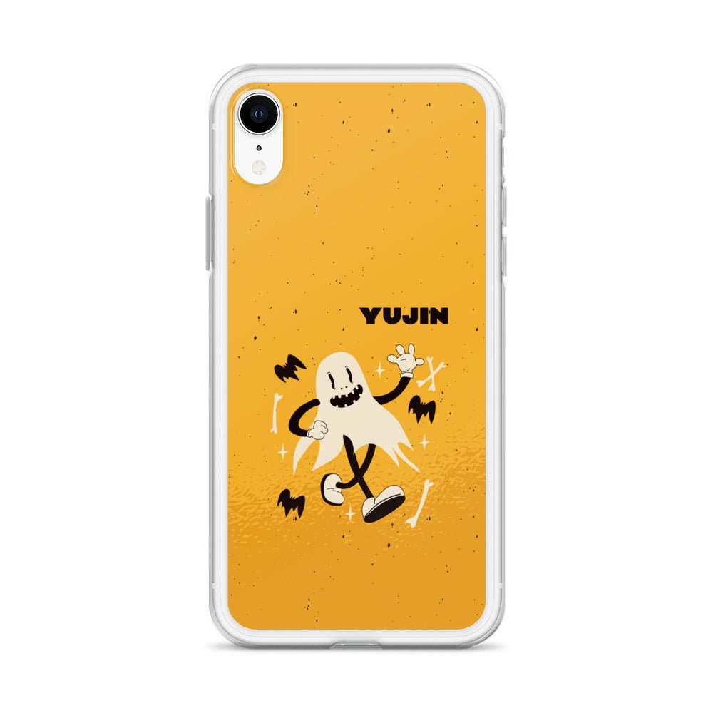 Halloween Ghost iPhone® Case - Lolomo!