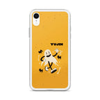 Halloween Ghost iPhone® Case - Lolomo!