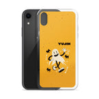 Halloween Ghost iPhone® Case - Lolomo!
