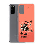 Halloween Grim Reaper Samsung® Case - Lolomo!