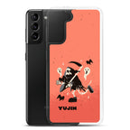 Halloween Grim Reaper Samsung® Case - Lolomo!