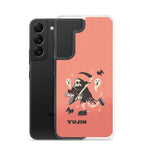 Halloween Grim Reaper Samsung® Case - Lolomo!