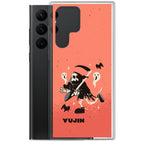 Halloween Grim Reaper Samsung® Case - Lolomo!