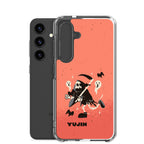 Halloween Grim Reaper Samsung® Case - Lolomo!