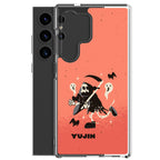 Halloween Grim Reaper Samsung® Case - Lolomo!