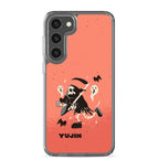 Halloween Grim Reaper Samsung® Case - Lolomo!