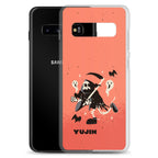 Halloween Grim Reaper Samsung® Case - Lolomo!