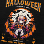 Halloween Season Sweatshirt - Lolomo!