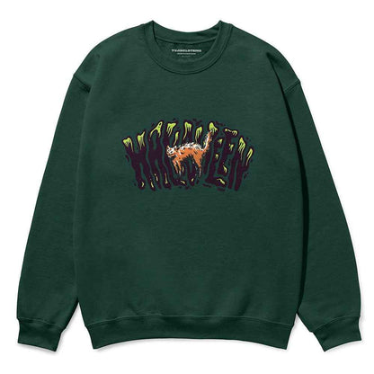 Halloween Sweatshirt