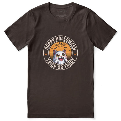 Happy Halloween T-Shirt - Lolomo!