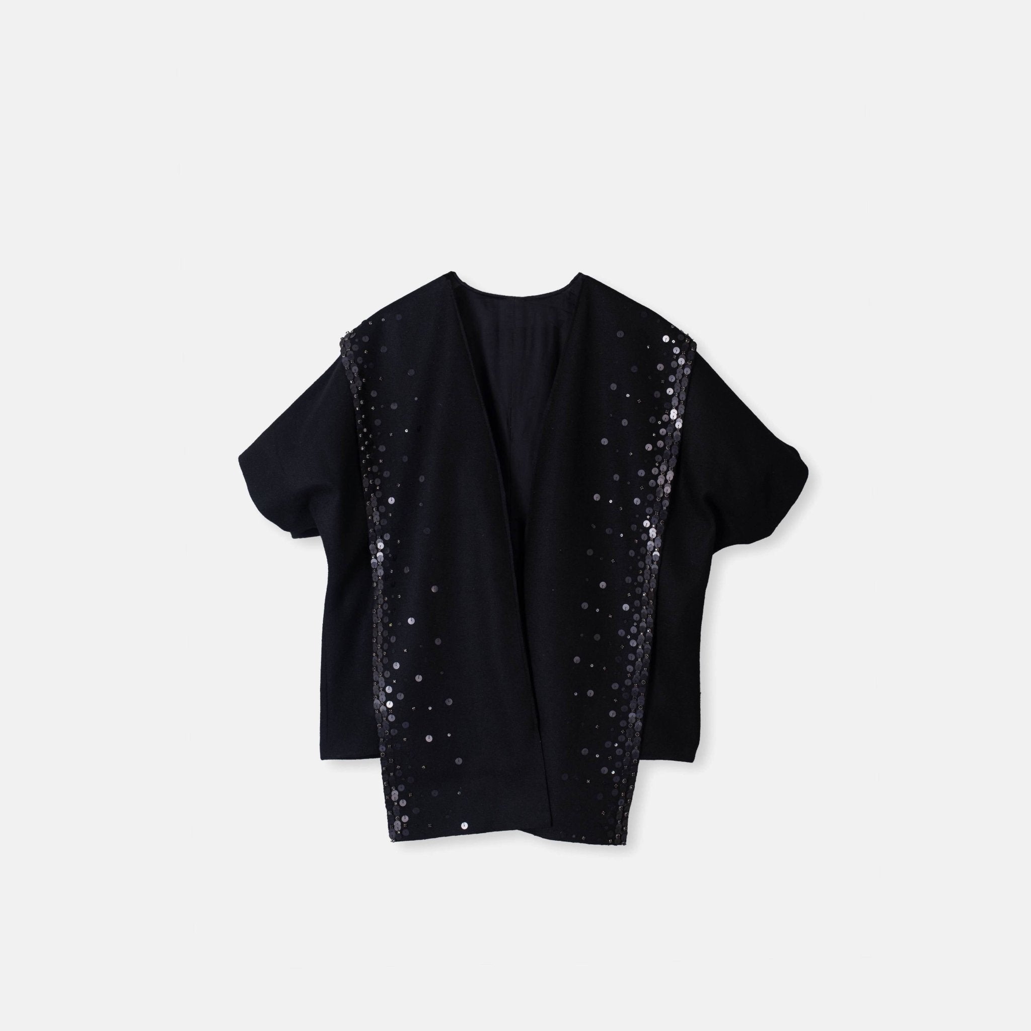Helene Jacket - Lolomo!