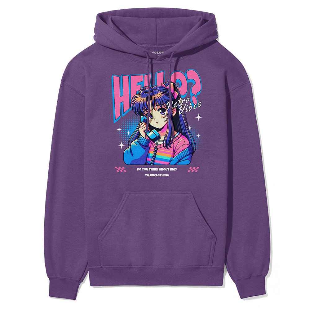 Hello? Hoodie