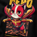 Hero Cat Tank Top - Lolomo!
