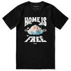 Home Cat T-Shirt - Lolomo!