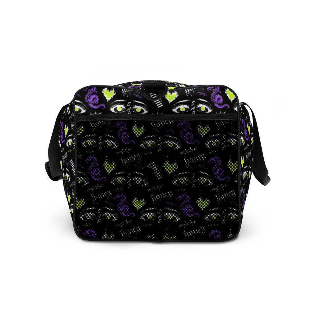 Honey Duffle Bag - Lolomo!