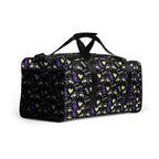 Honey Duffle Bag - Lolomo!