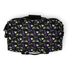 Honey Duffle Bag - Lolomo!