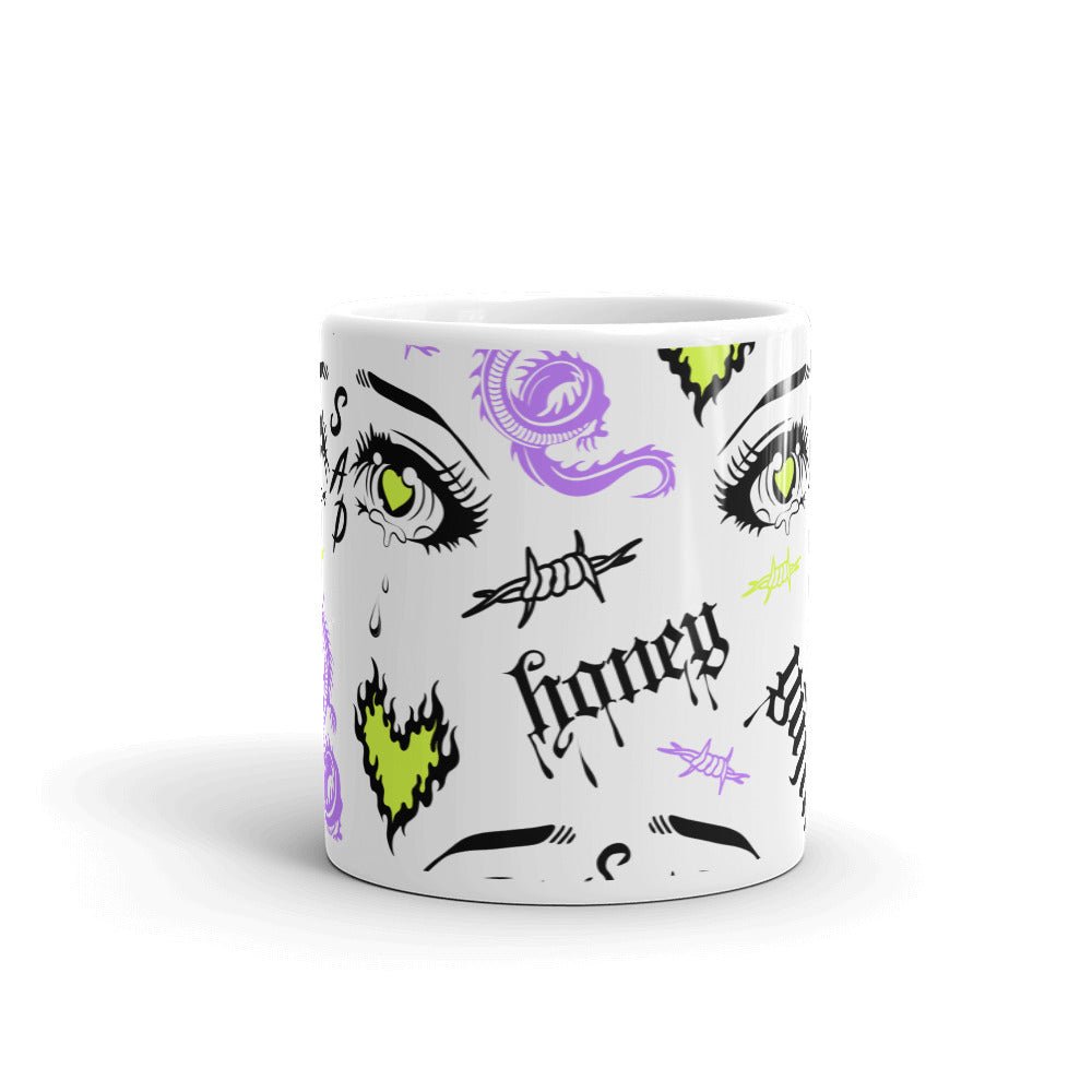 Honey Mug - Lolomo!