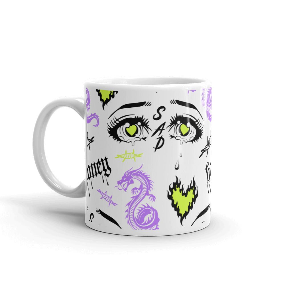 Honey Mug - Lolomo!