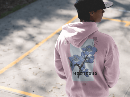 Horizons Hoodie - Lolomo!