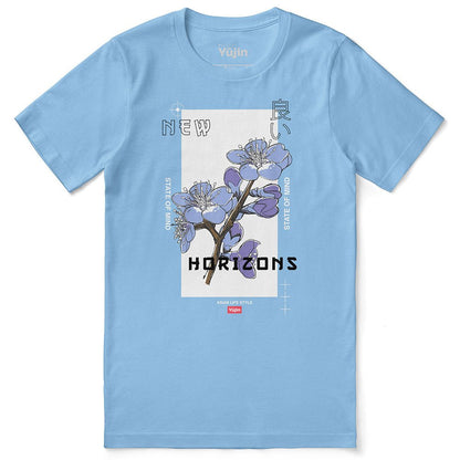 Horizons T-Shirt - Lolomo!