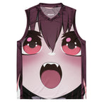 I Got You Recycled Basketball Jersey - Lolomo!