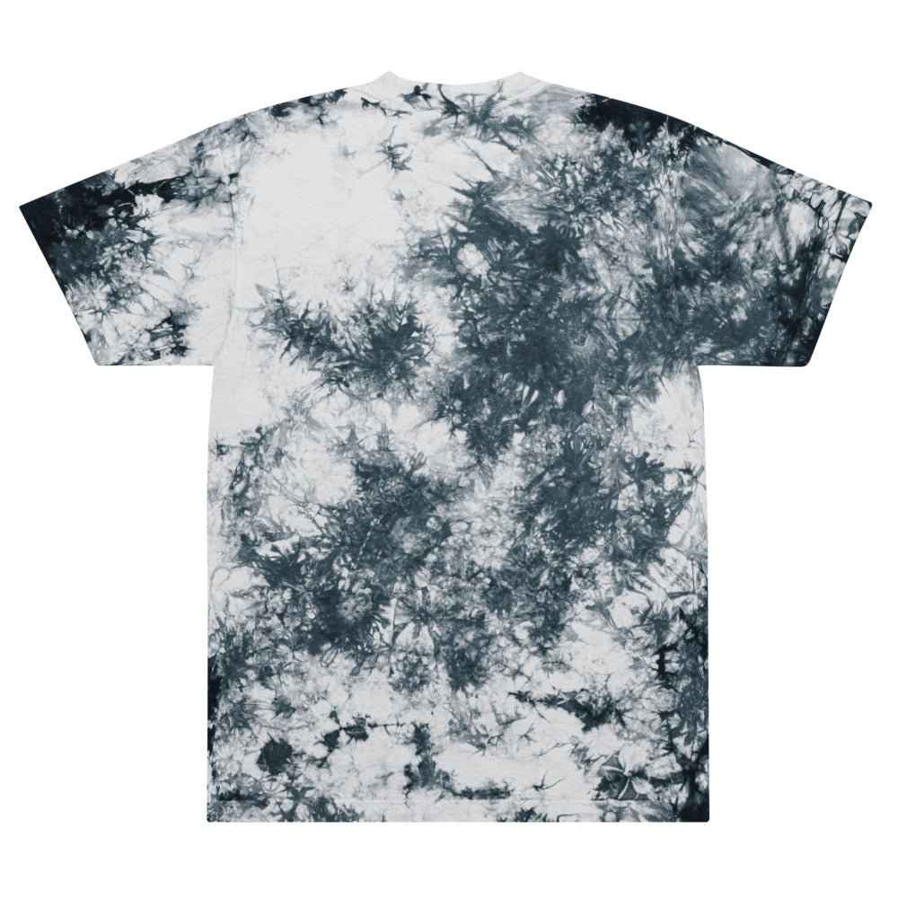 I Love You Tie-Dye T-Shirt