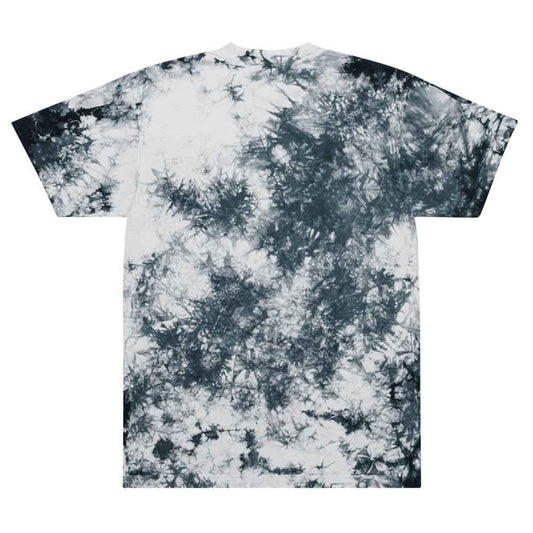 I Love You Tie-Dye T-Shirt