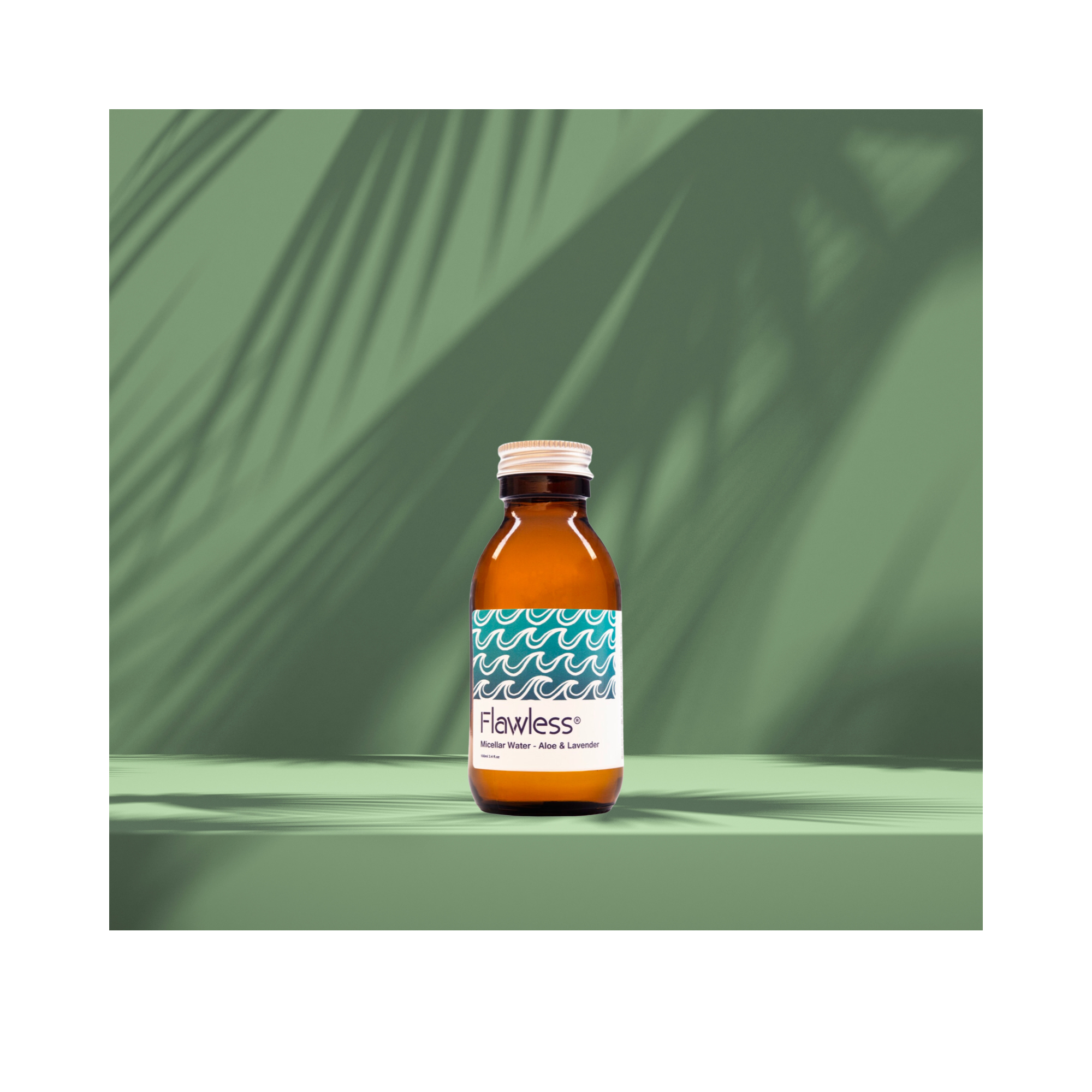 Micellar Water - Aloe and Lavender - Lolomo!