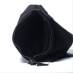 Infinite Whirling Suede Backpack - Lolomo!