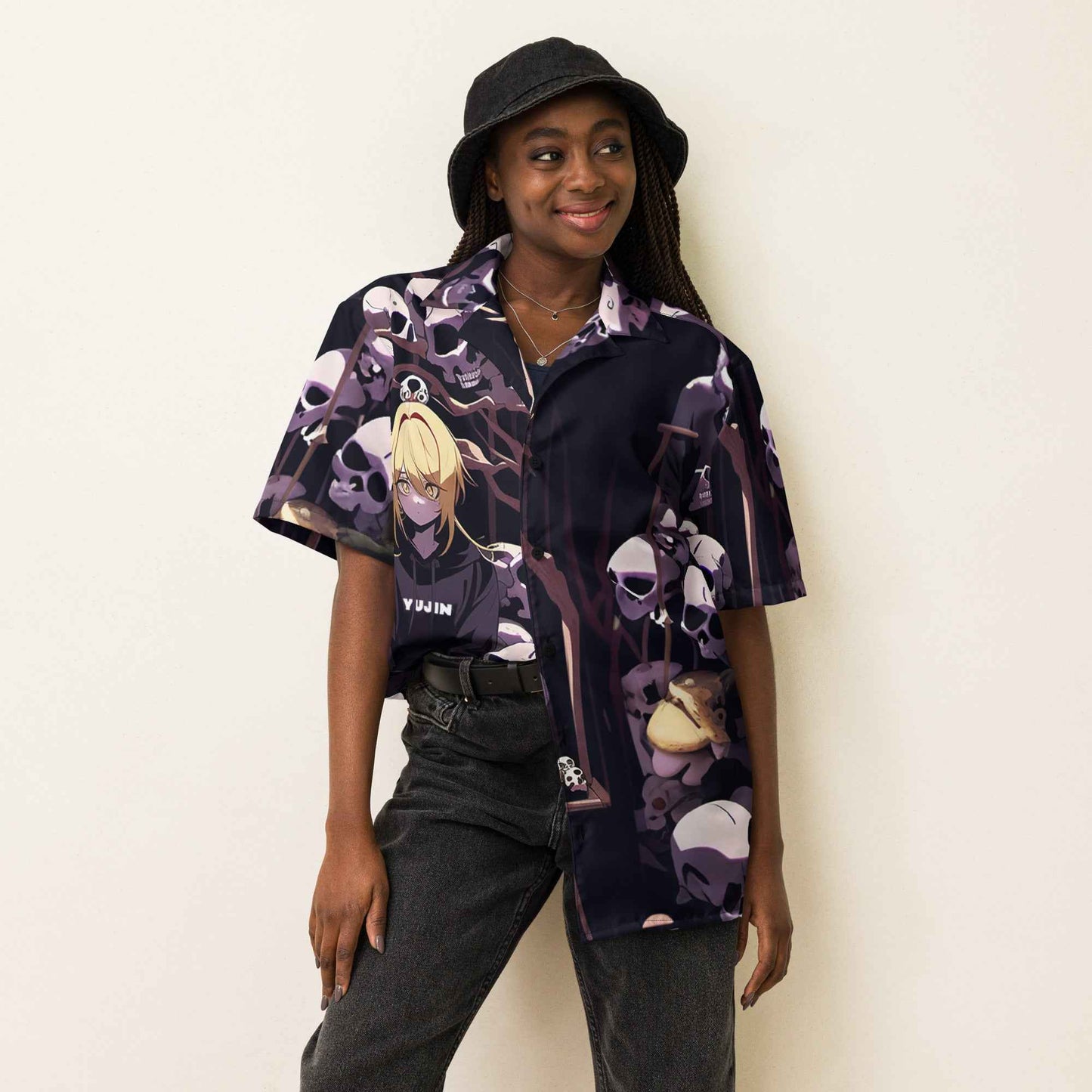 Inner Thoughts Shirt