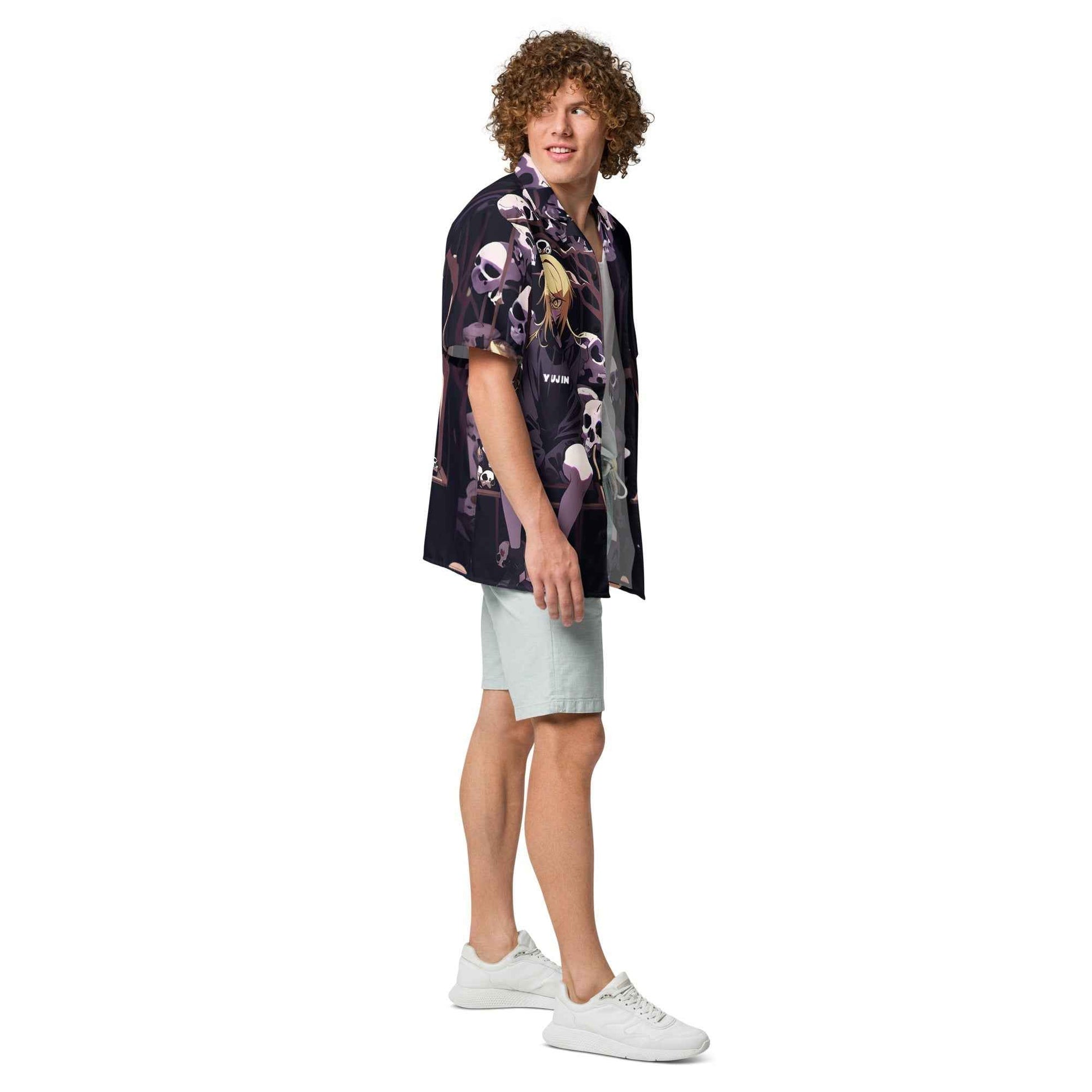 Inner Thoughts Shirt