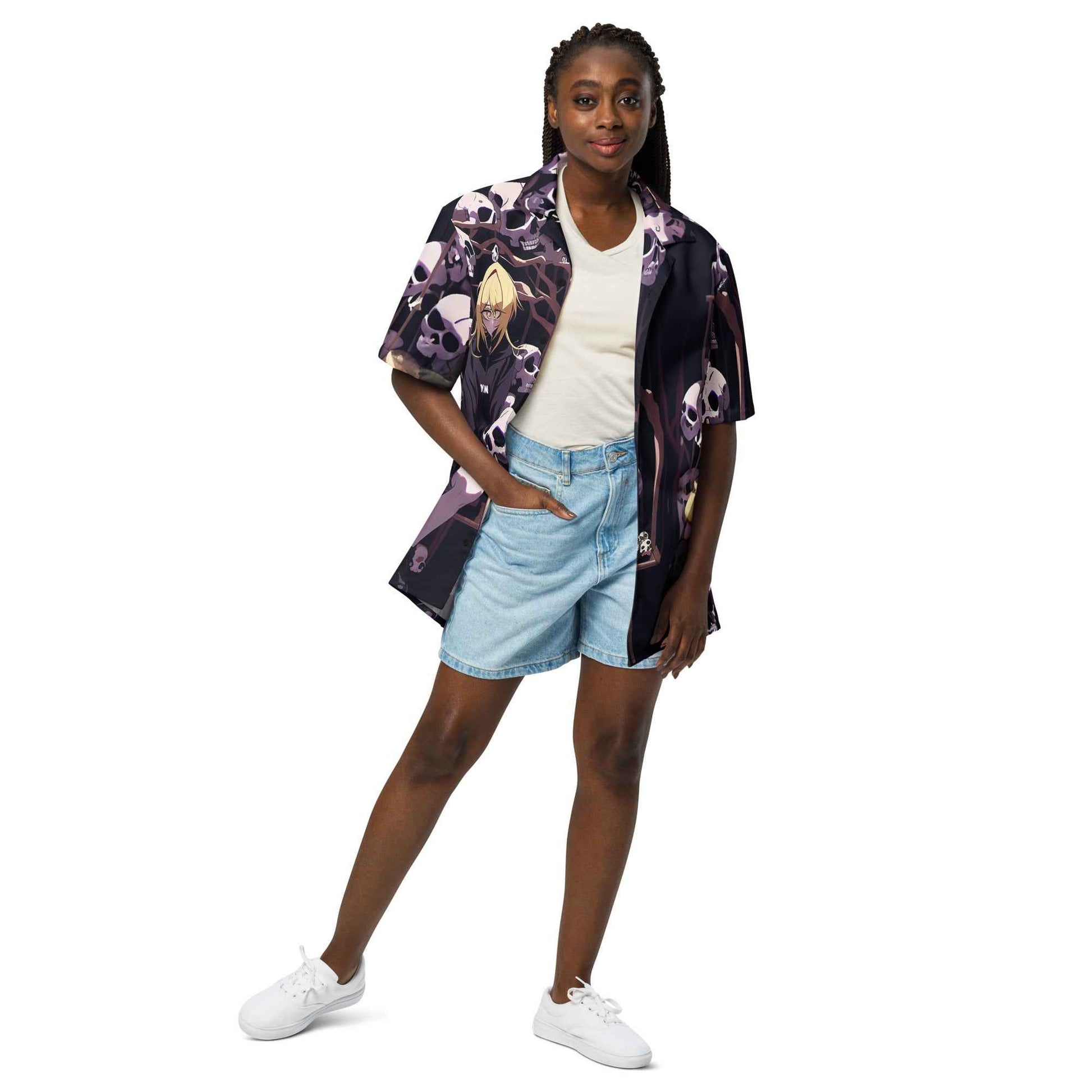 Inner Thoughts Shirt