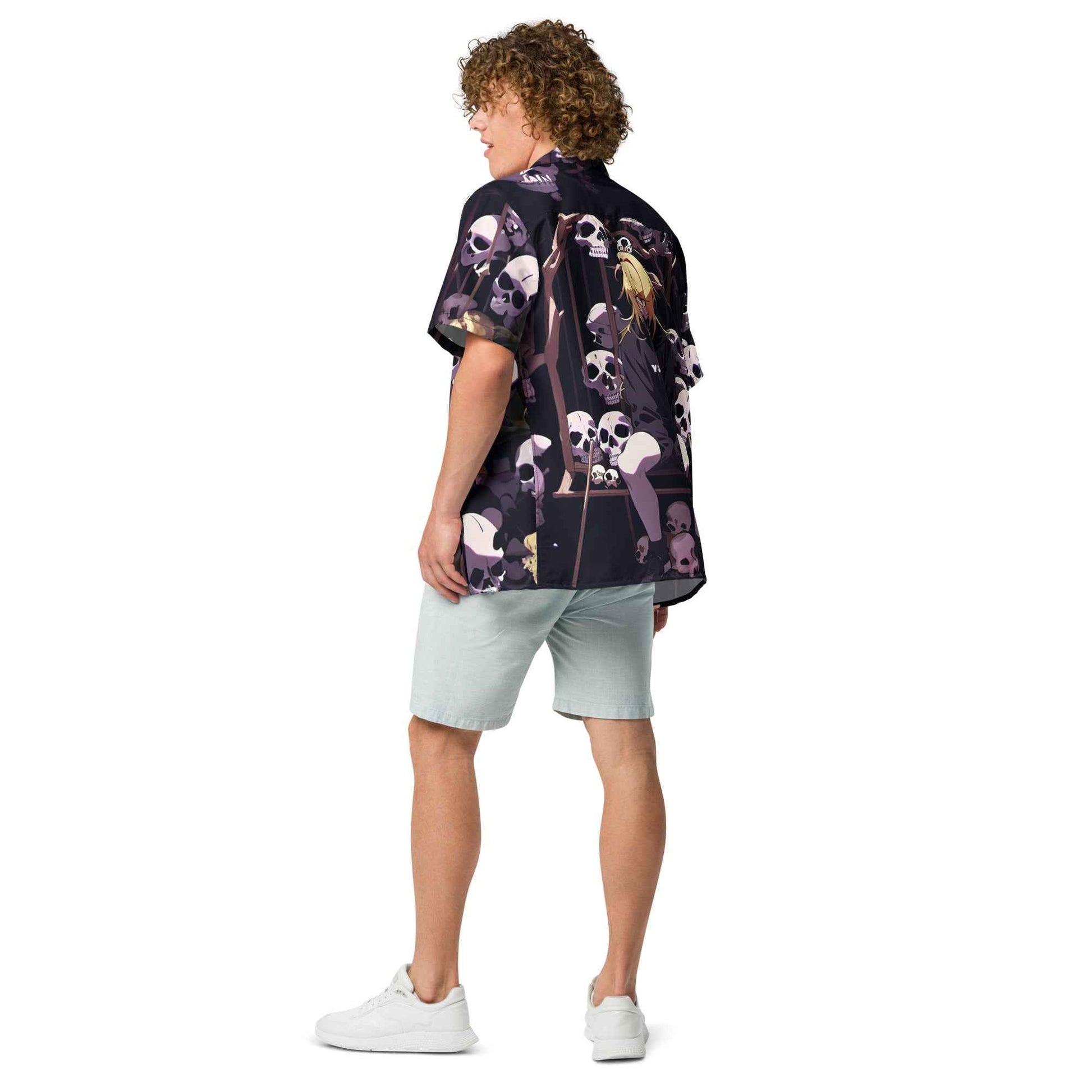 Inner Thoughts Shirt