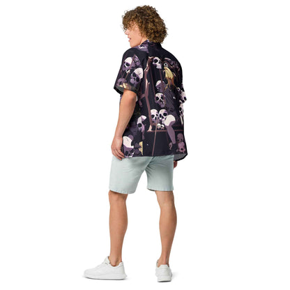 Inner Thoughts Shirt