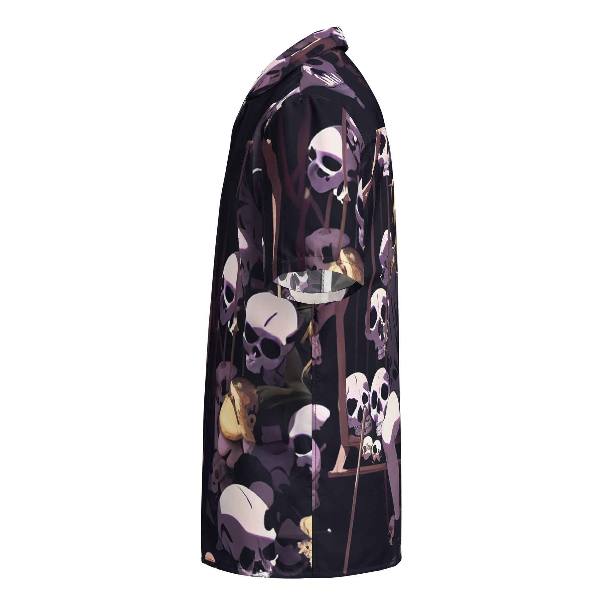 Inner Thoughts Shirt